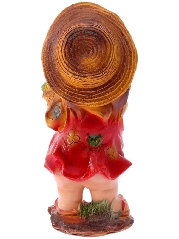 Садовая фигура 