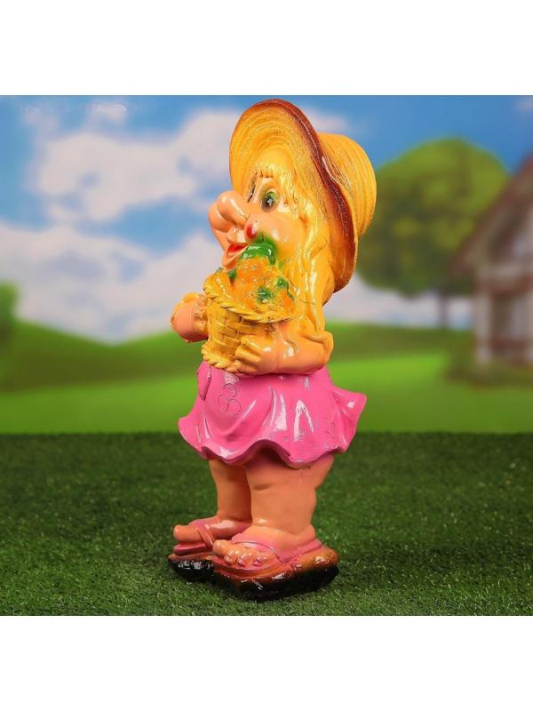 Садовая фигура 