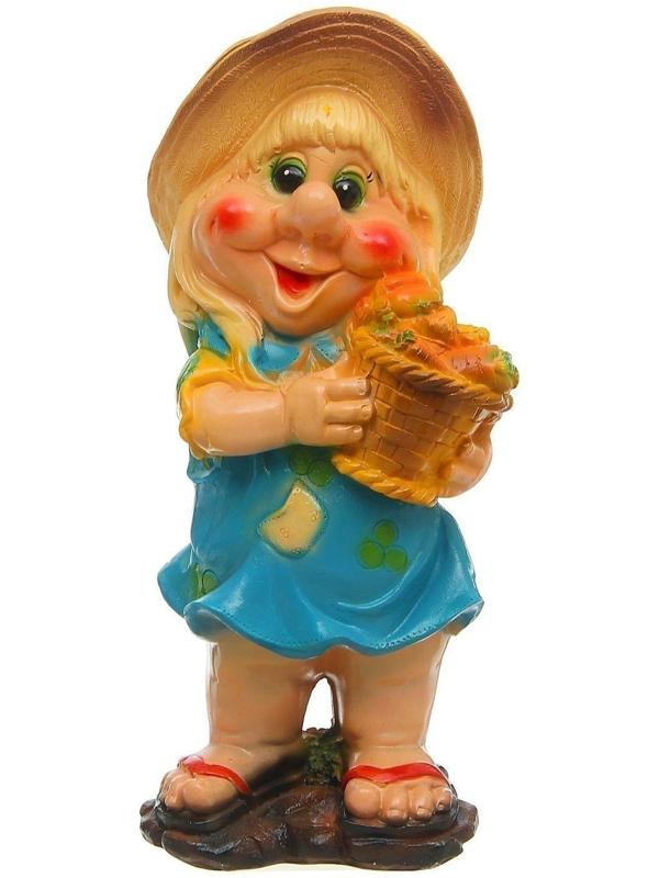 Садовая фигура 