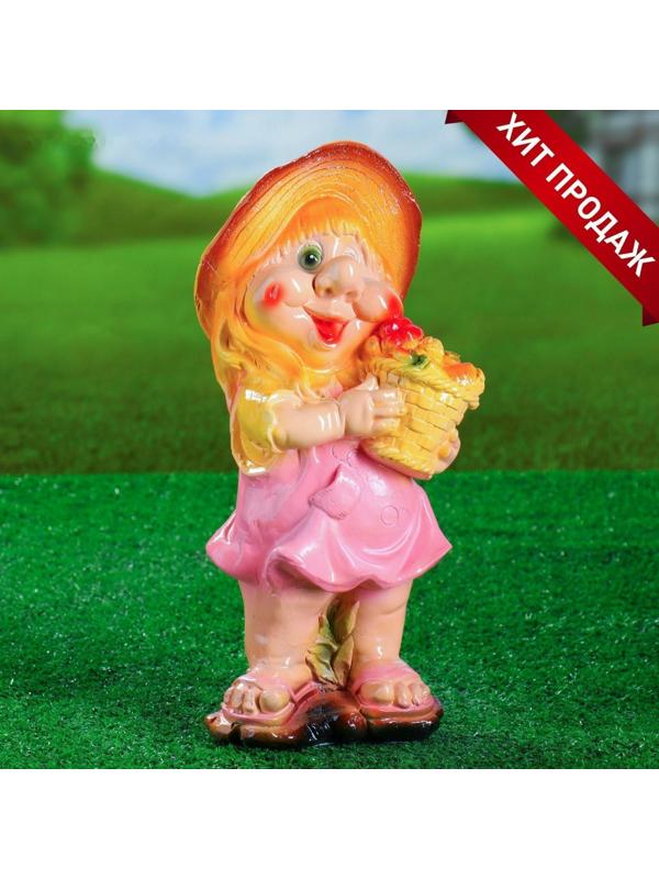 Садовая фигура 