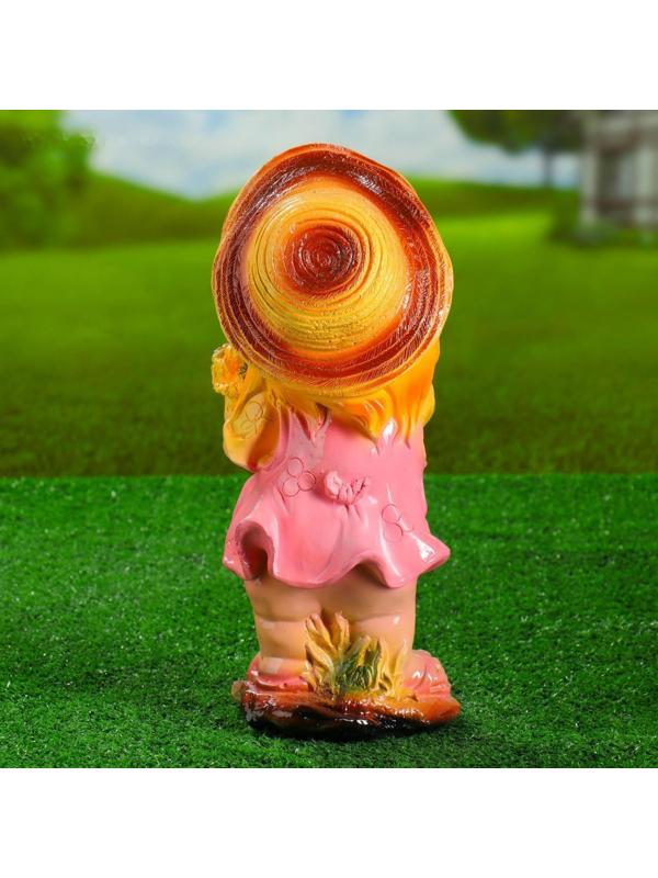 Садовая фигура 