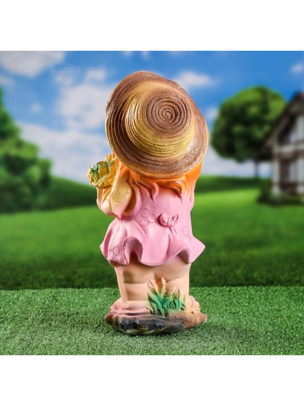 Садовая фигура 