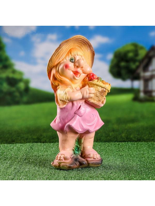 Садовая фигура 