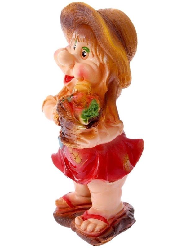 Садовая фигура 