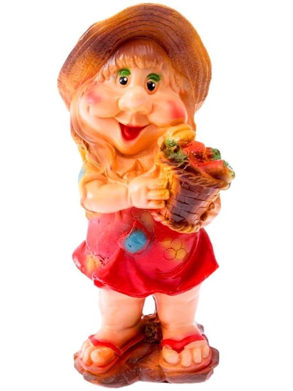 Садовая фигура 