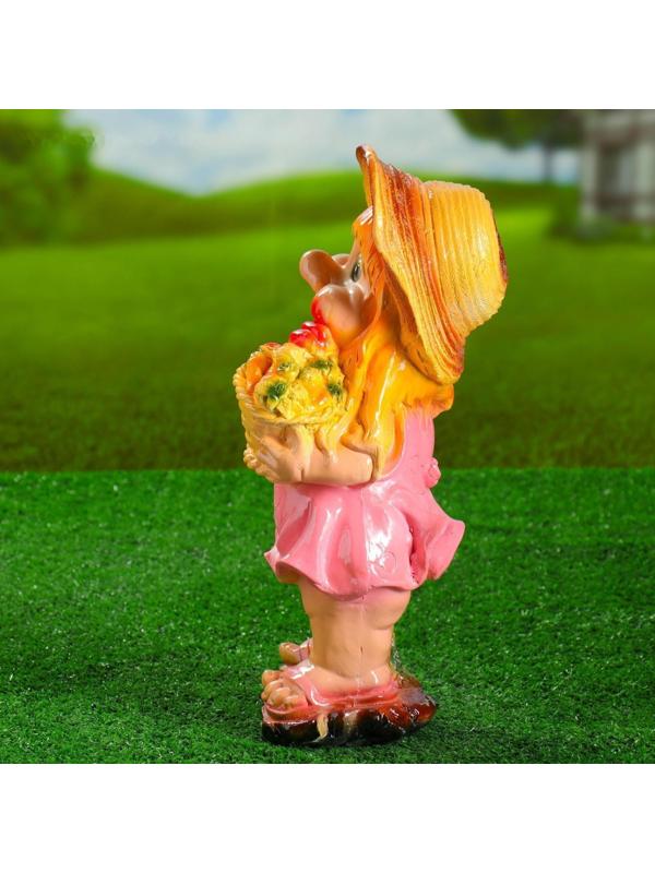 Садовая фигура 