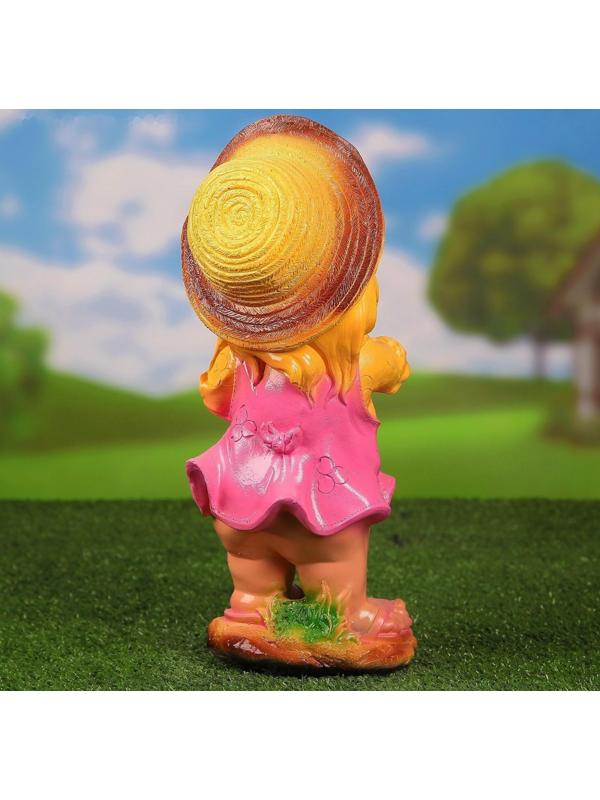 Садовая фигура 