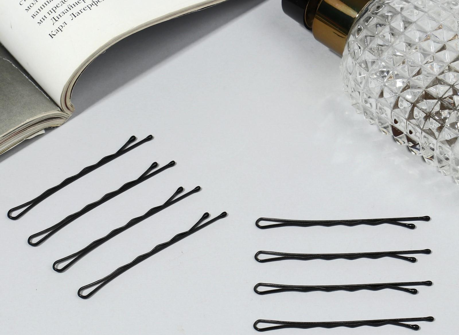 Невидимка для волос 