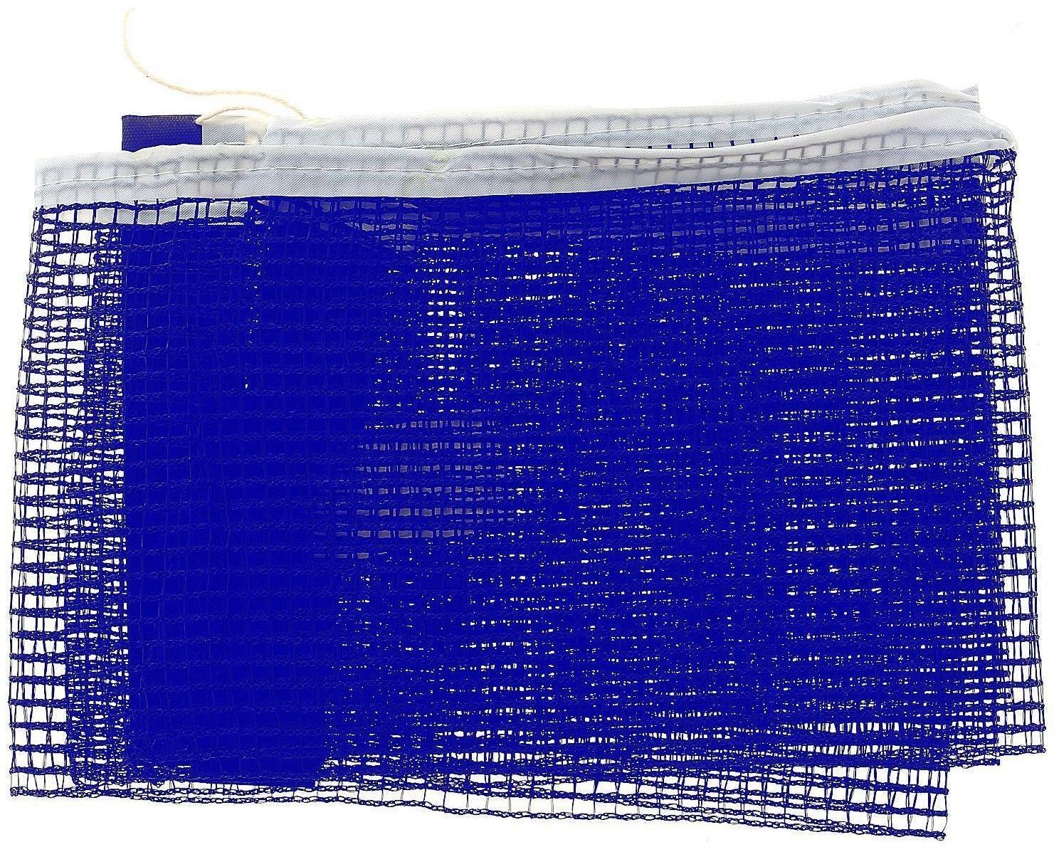 Сетка для настольного тенниса, цвета МИКС