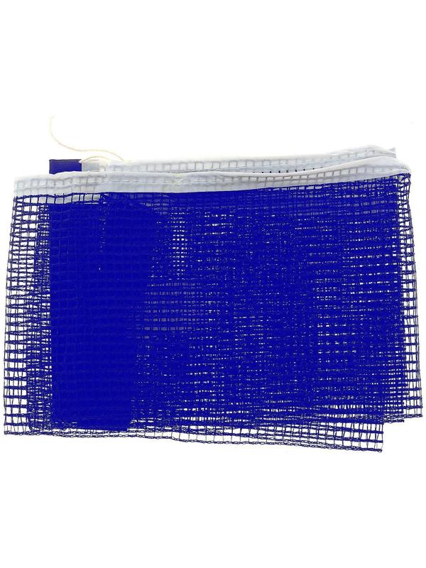 Сетка для настольного тенниса, цвета МИКС