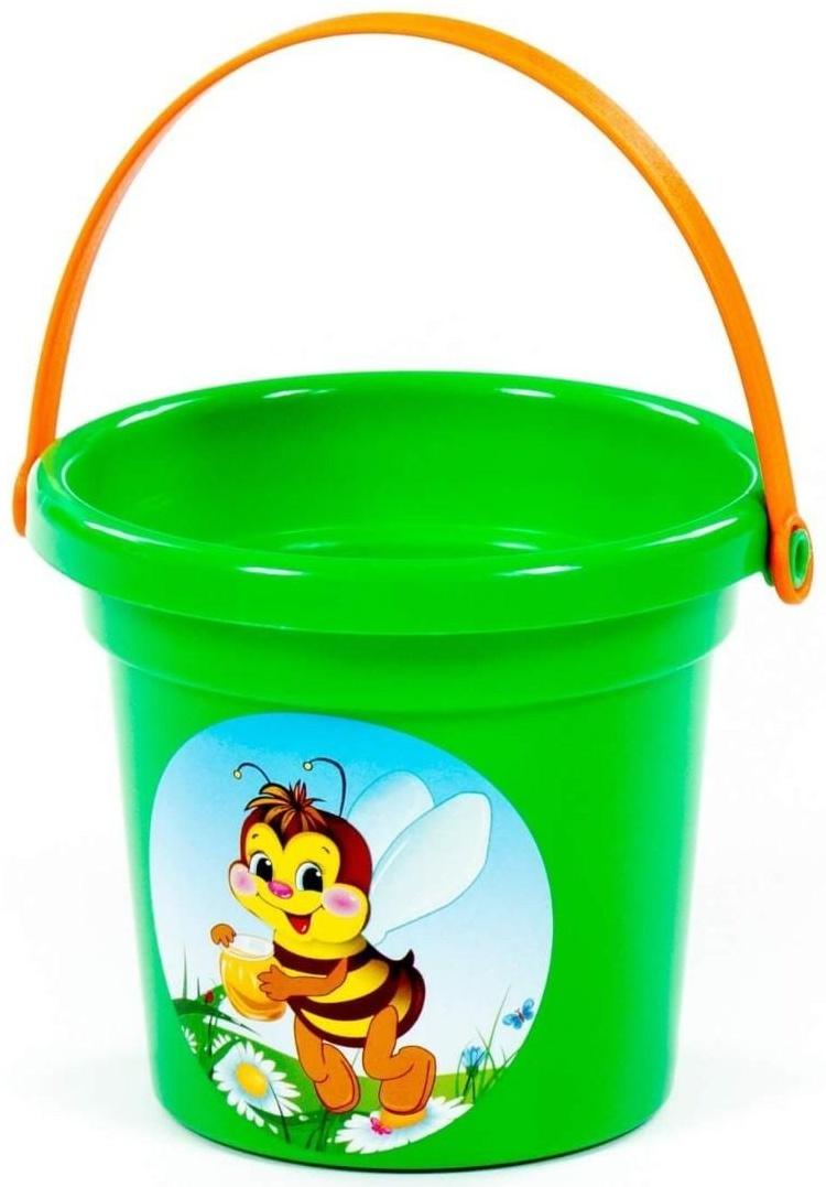 Ведро малое, МИКС