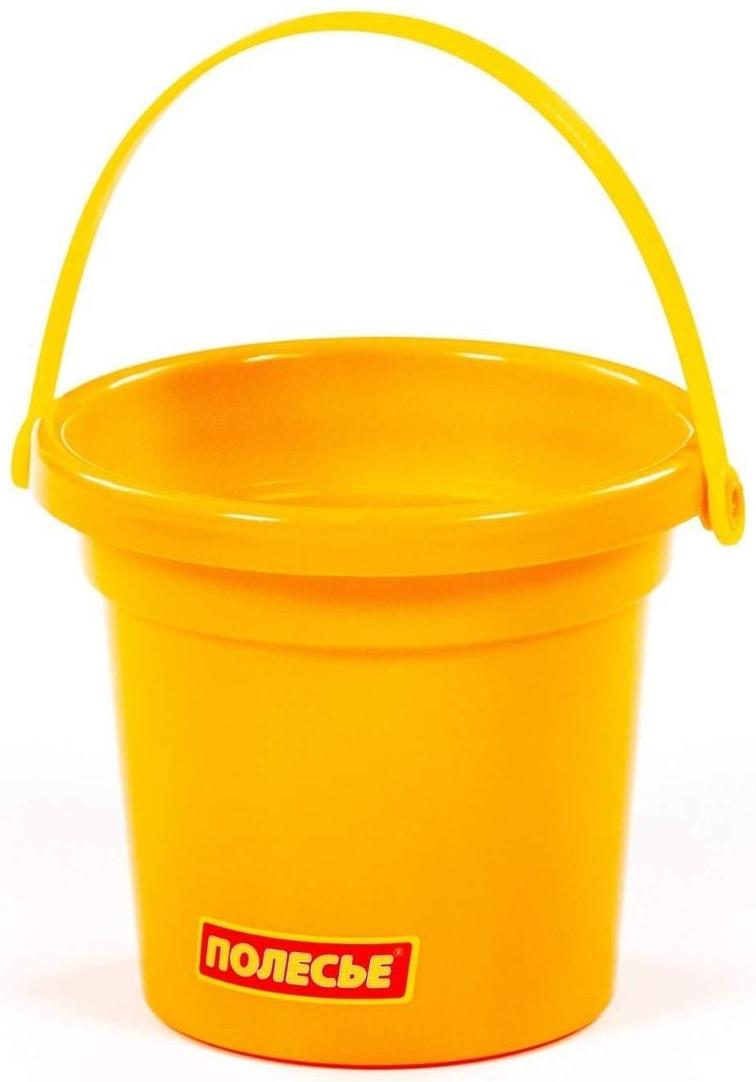 Ведро малое, МИКС