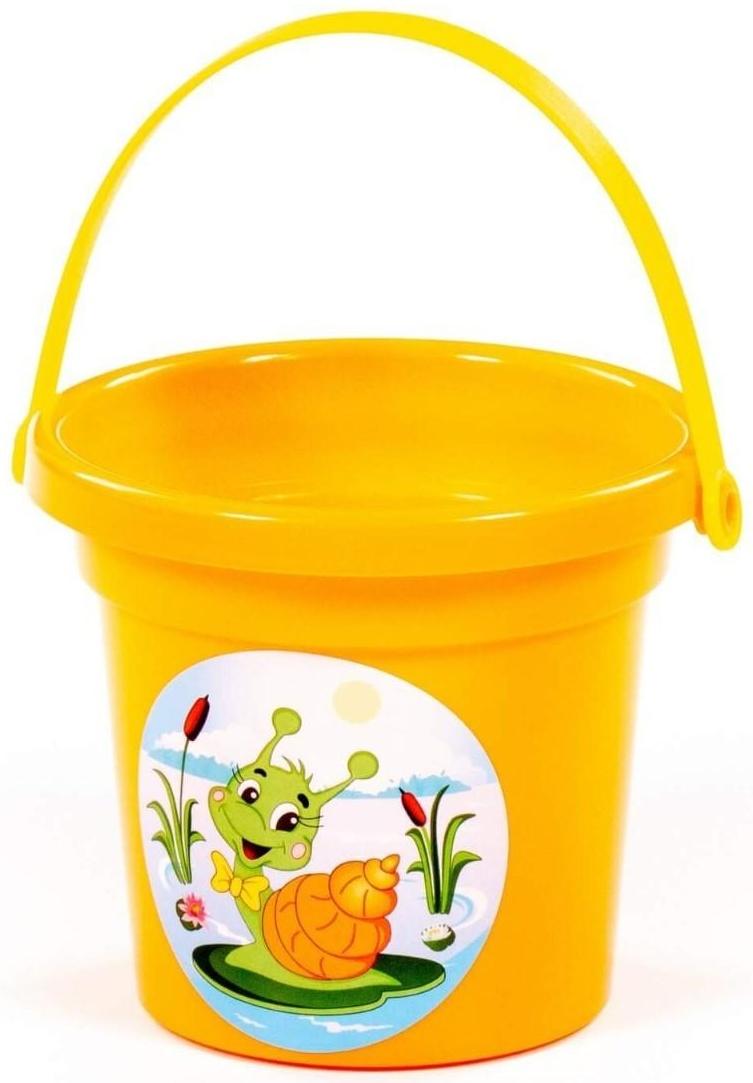 Ведро малое, МИКС