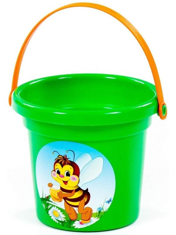 Ведро малое, МИКС