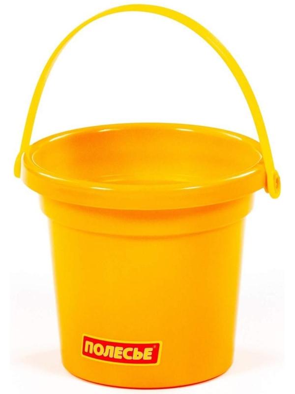 Ведро малое, МИКС