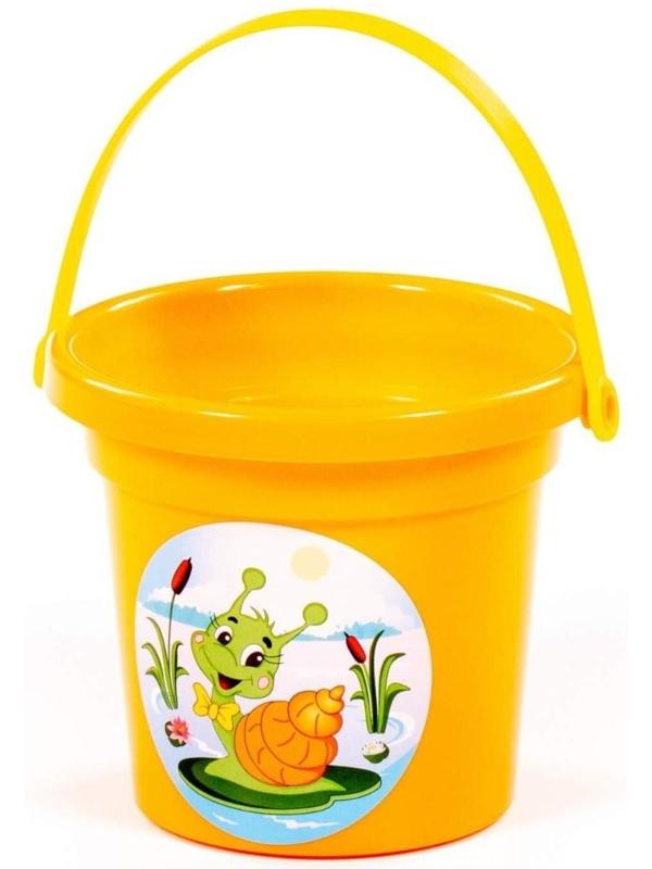 Ведро малое, МИКС