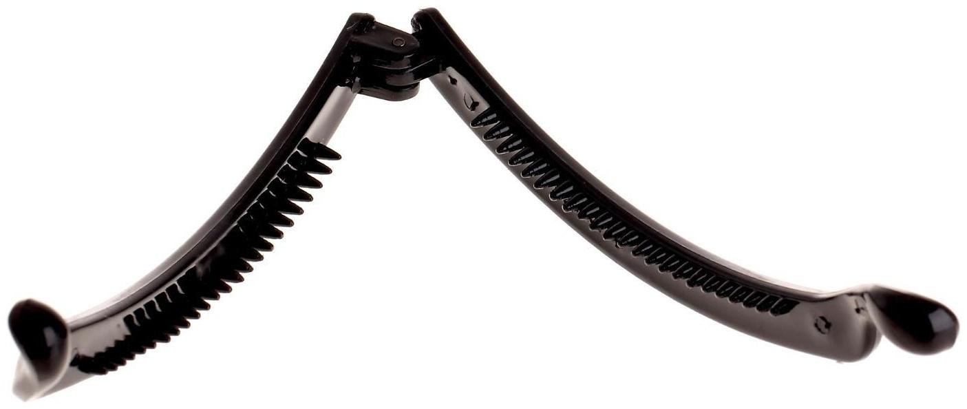 Банан для волос 