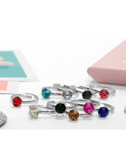 Кольцо детское 