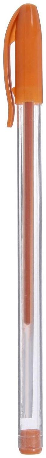 Набор гелевых ручек, 8 цветов, металлик, в блистере