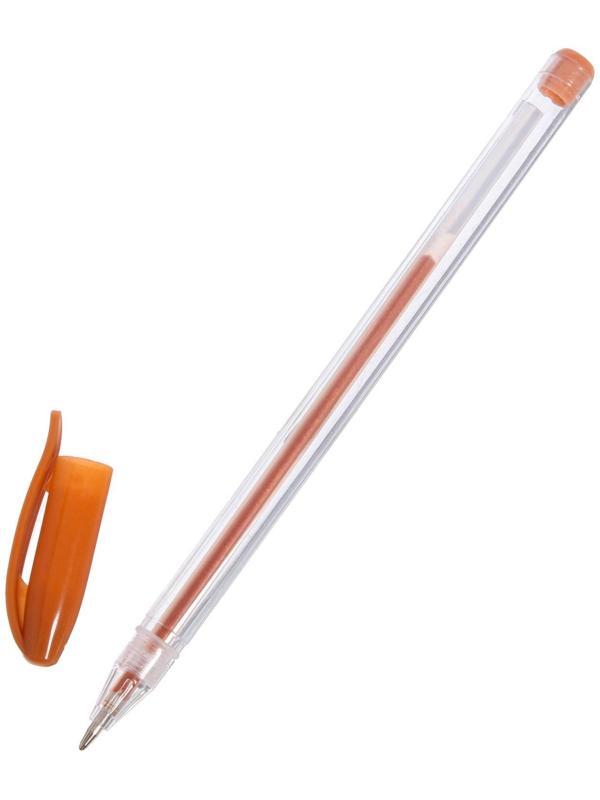 Набор гелевых ручек, 8 цветов, металлик, в блистере