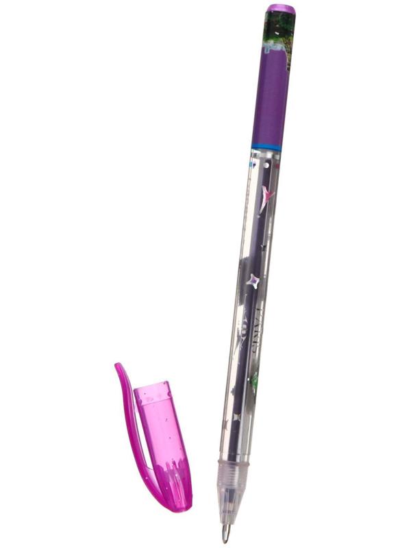 Набор гелевых ручек, 8 цветов, металлик, в блистере