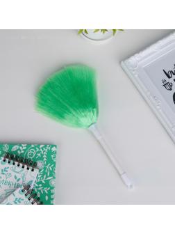 Щётка для удаления пыли, цвет МИКС