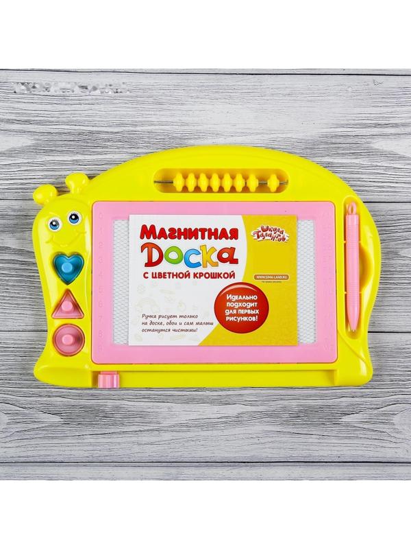 Доска магнитная 