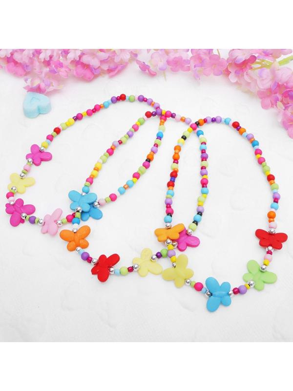 Бусы детские 