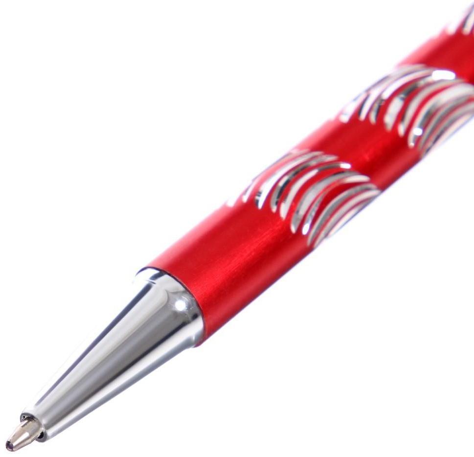 Ручка шариковая, автоматическая, 