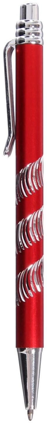 Ручка шариковая, автоматическая, 