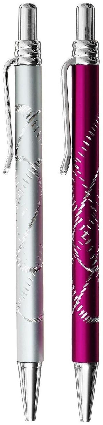 Ручка шариковая, автоматическая, 