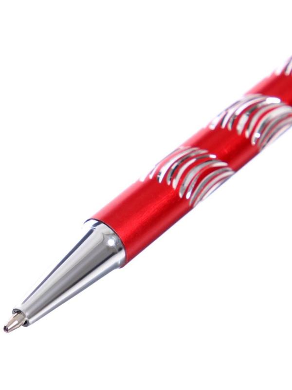 Ручка шариковая, автоматическая, 