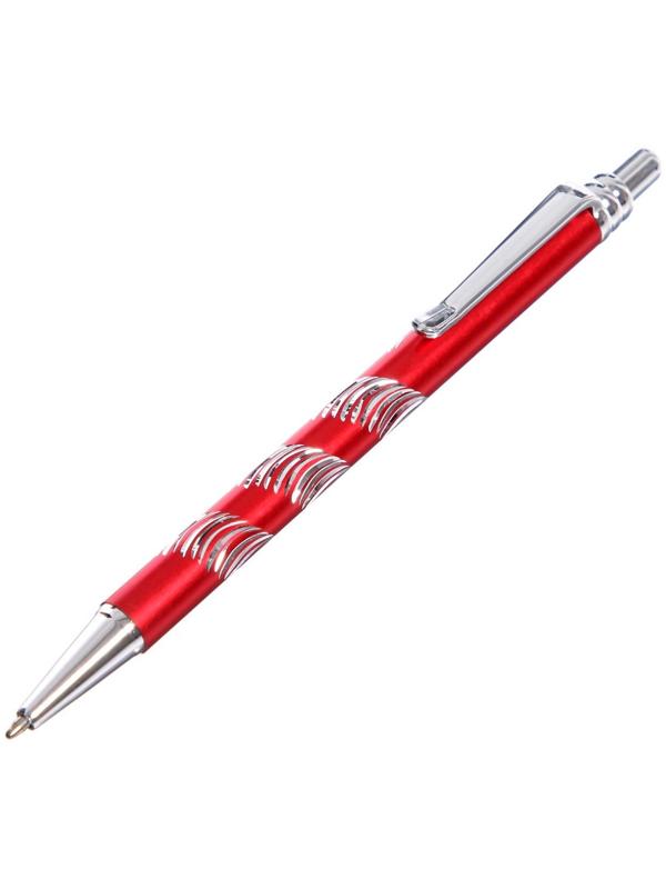 Ручка шариковая, автоматическая, 