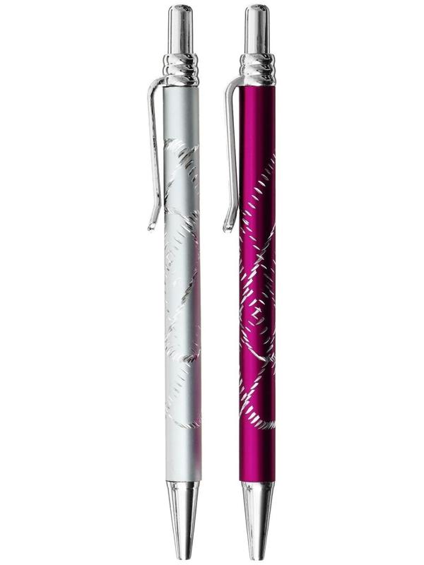 Ручка шариковая, автоматическая, 