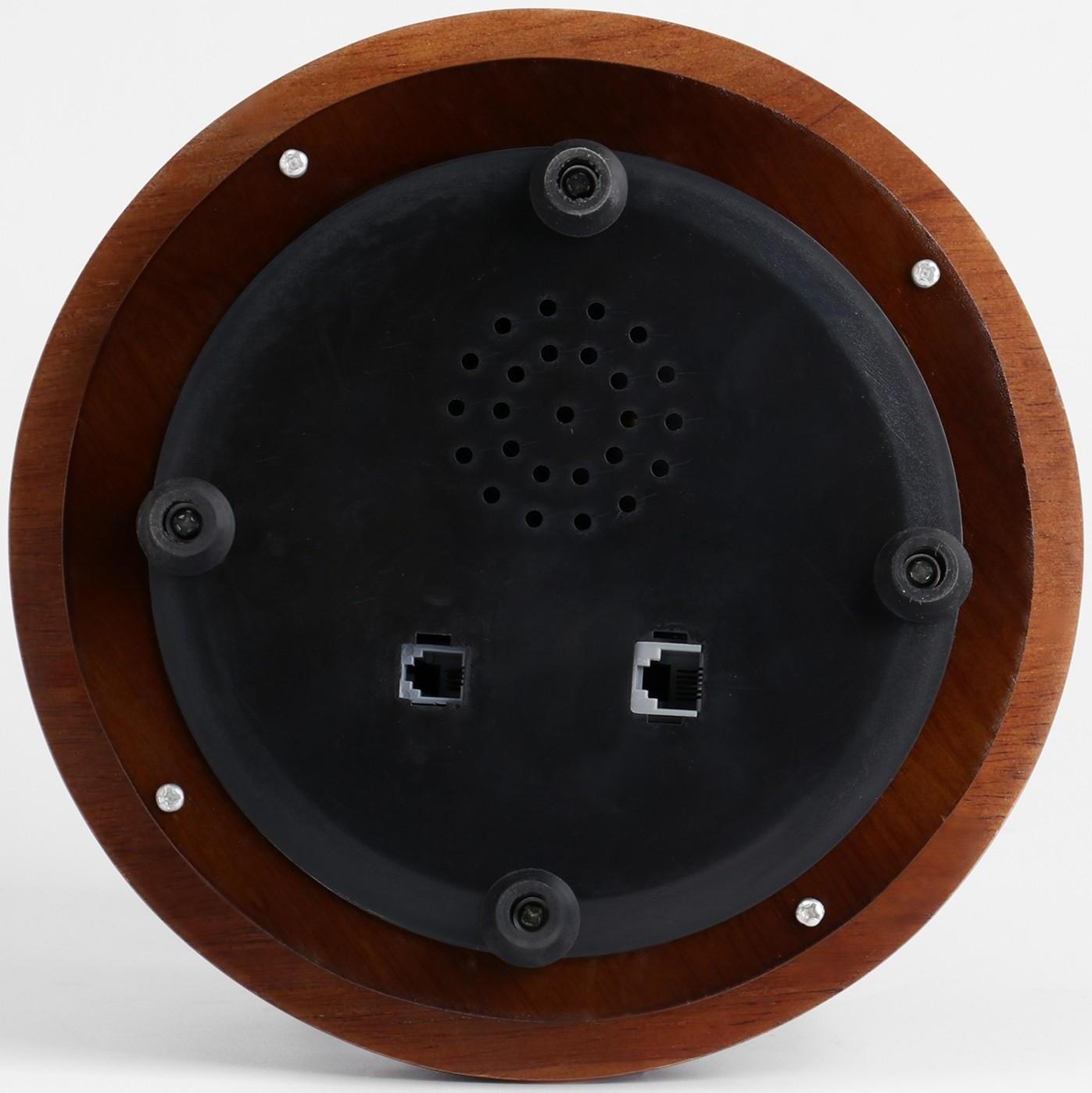 Ретро-телефон 