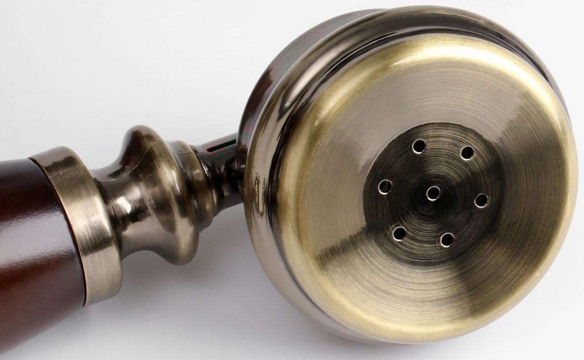 Ретро-телефон 