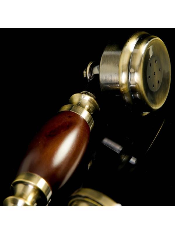 Ретро-телефон 