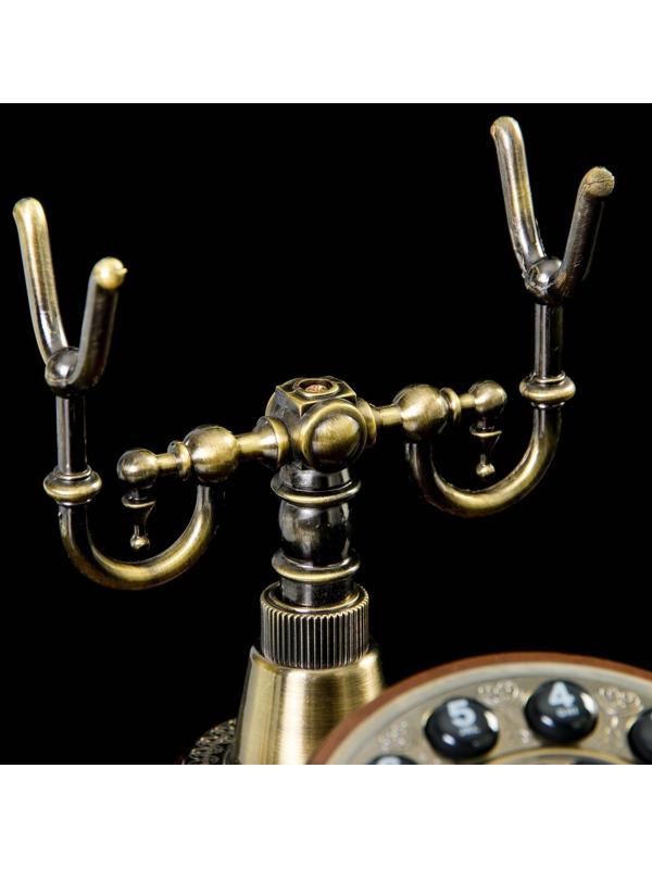 Ретро-телефон 