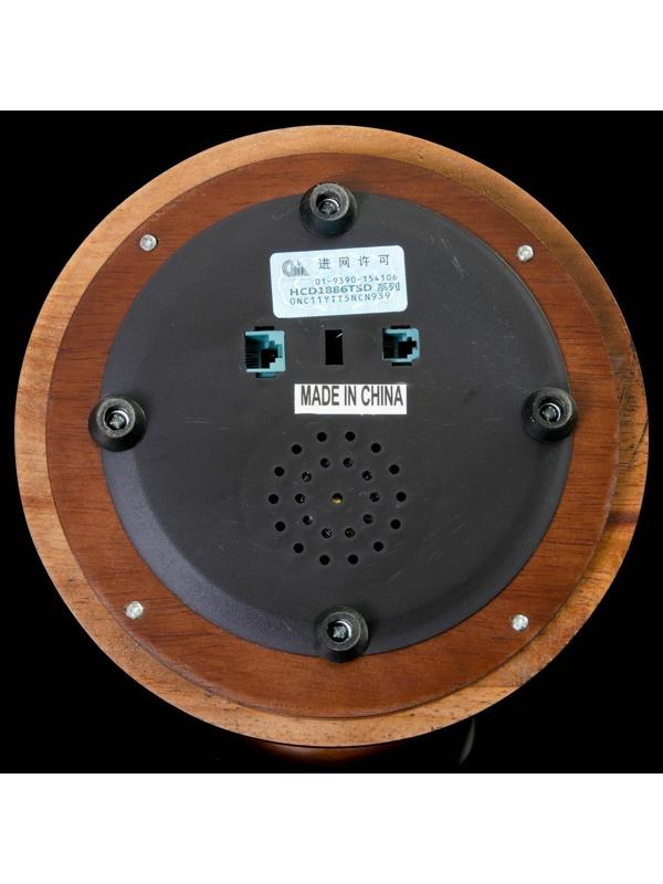 Ретро-телефон 