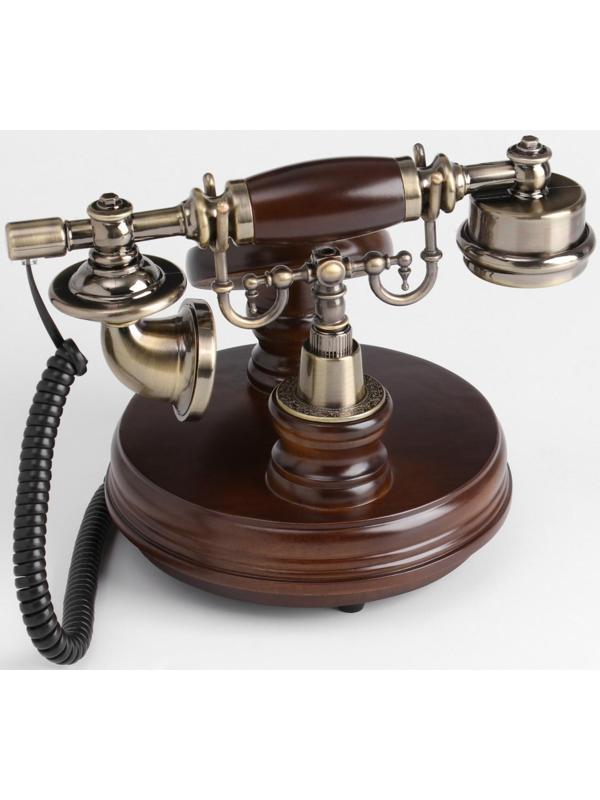 Ретро-телефон 