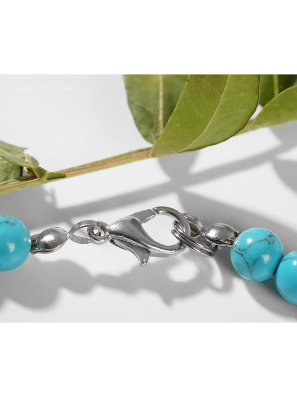 Бусы шар №6 