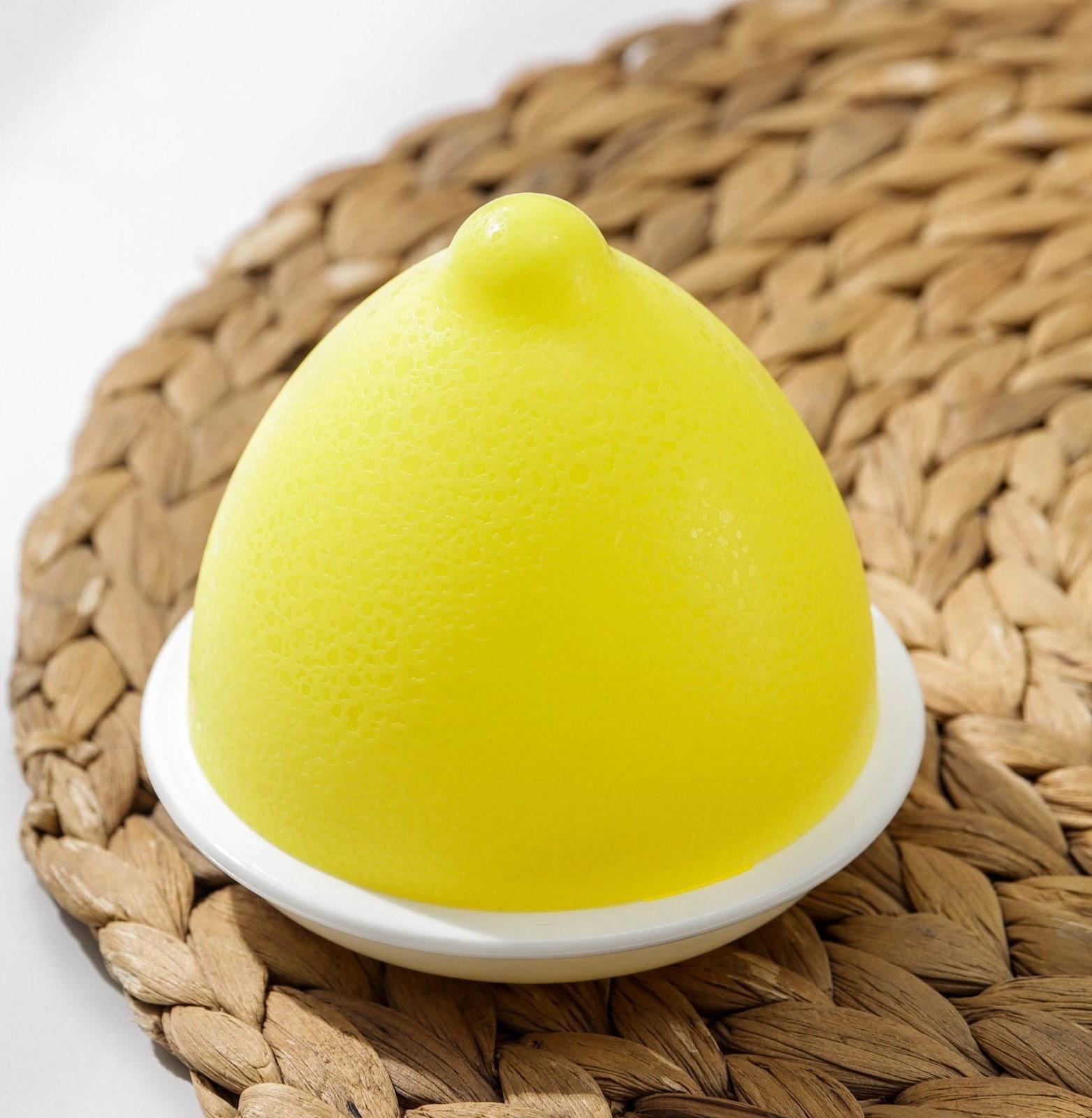 Контейнер для лимона