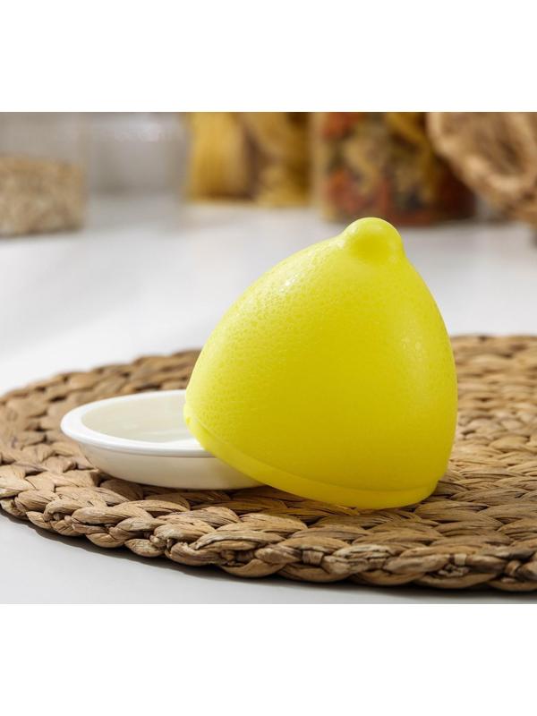 Контейнер для лимона