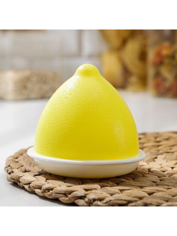 Контейнер для лимона