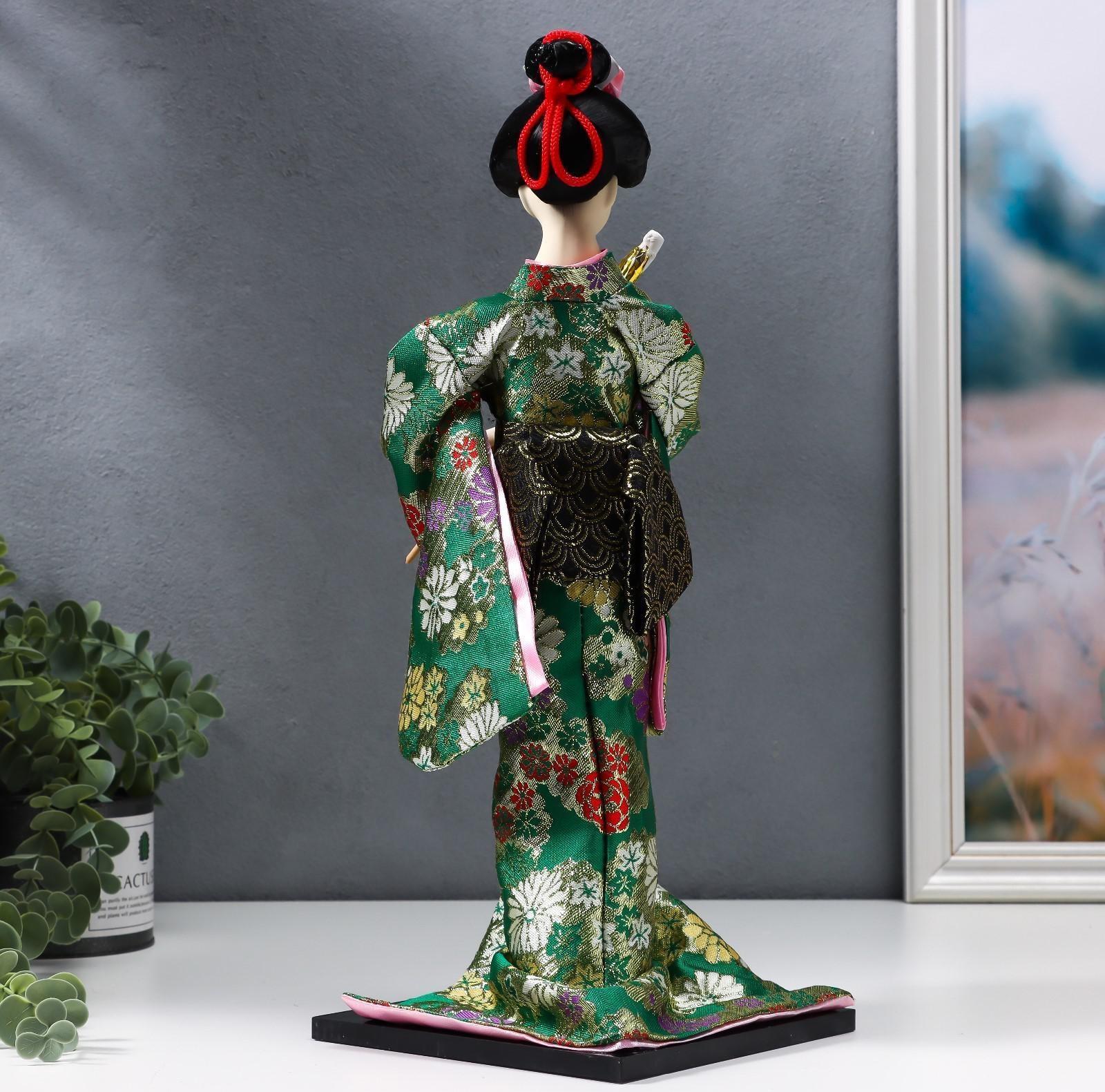 Кукла коллекционная 