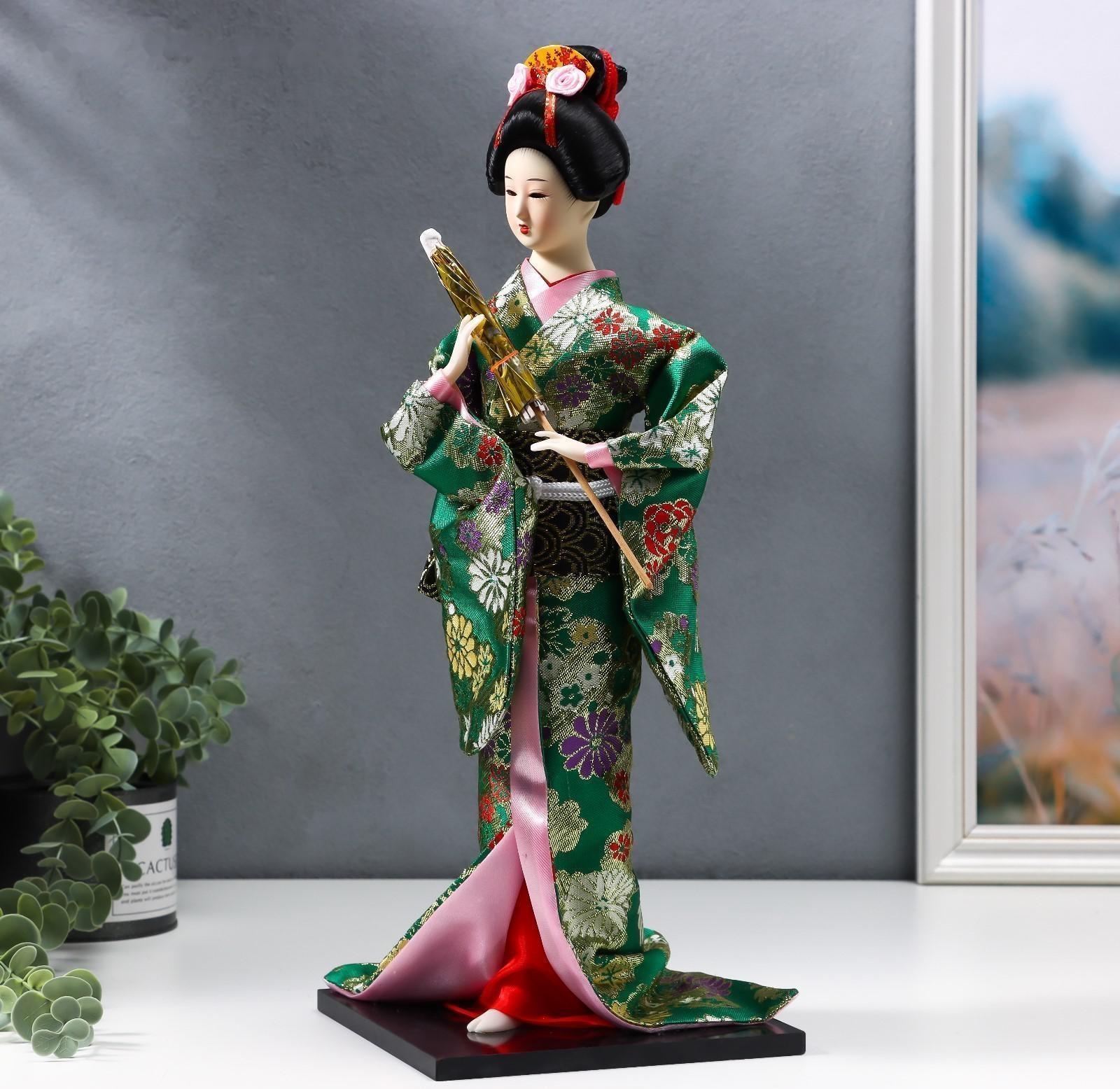 Кукла коллекционная 