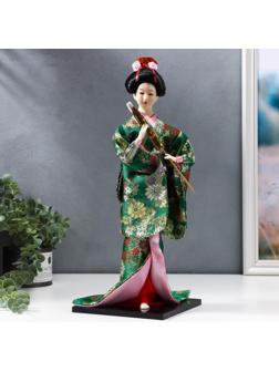 Кукла коллекционная 