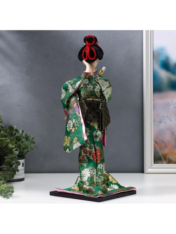 Кукла коллекционная 