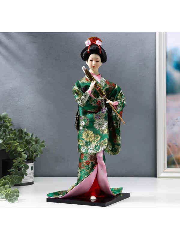 Кукла коллекционная 