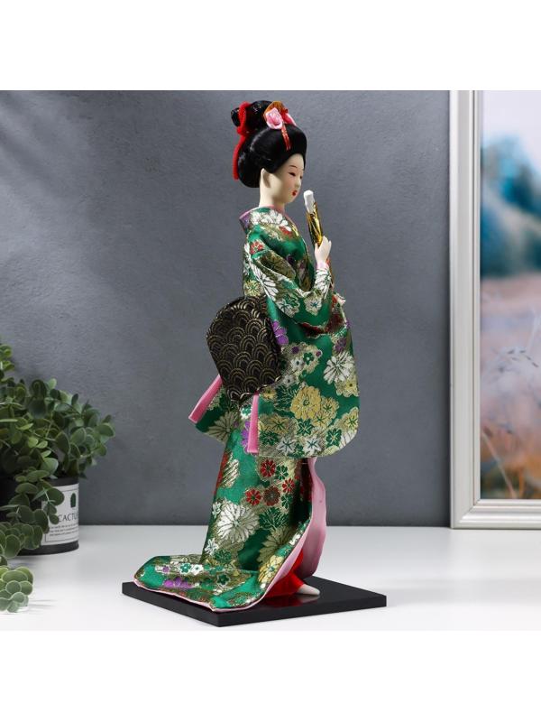 Кукла коллекционная 